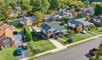 203 MAYER St, Reading, PA 19606