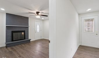 4127 Greenfield Dr, Anderson, IN 46013