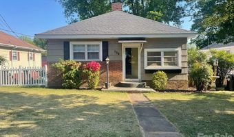 119 Pine St, Badin, NC 28009