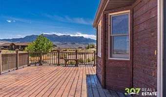 28 Grande View Dr, Cody, WY 82414