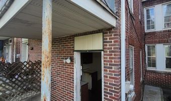251 LINDEN St, Reading, PA 19604