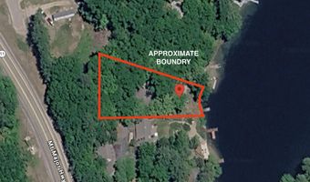 20 Boat Cove Rd, Alton, NH 03810