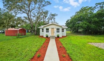 203 HERBERT St, Auburndale, FL 33823