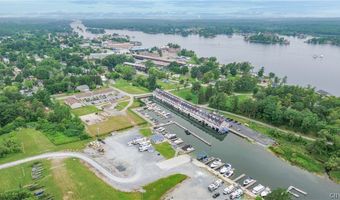 11 Harbor Villas, Alexandria Bay, NY 13607