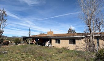 39175 Boulder Dr, Anza, CA 92539
