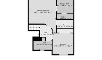 15765 Garden View Dr, Apple Valley, MN 55124