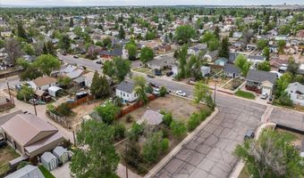 2521 E 10TH St, Cheyenne, WY 82001
