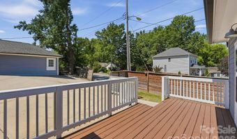1416 Parkwood Ave, Charlotte, NC 28205