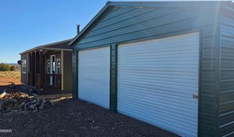 Lazy South Ranch Road lot 632, Concho, AZ 85924