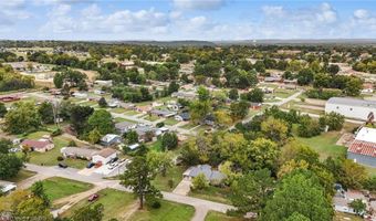 1010 A St, Barling, AR 72923
