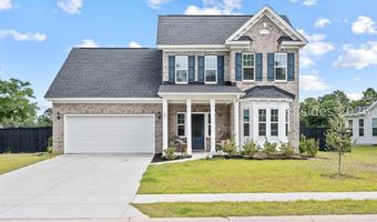 105 Grange Ln, Beaufort, SC 29907