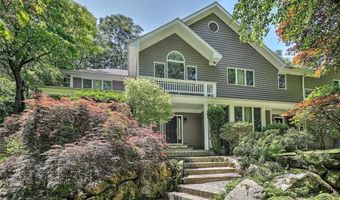 60 Pheasant Dr, East Greenwich, RI 02818