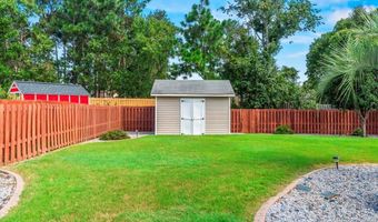 3075 Chamomile Ct, Aiken, SC 29803