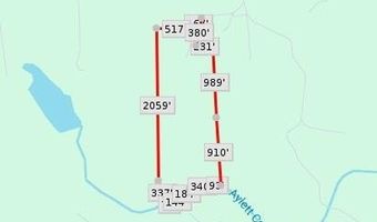 280 VESSELLS Ln, Aylett, VA 23009