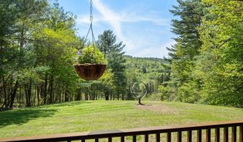 125 Stage Rd, Chesterfield, NH 03466