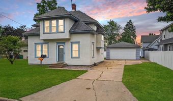 435 Maple St, Wisconsin Rapids, WI 54494