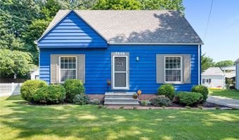 1449 Westvale Ave, Akron, OH 44313