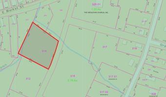 99999 IONIA Ave, Laurel, DE 19956