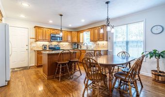 18462 John Ashley Dr, Abingdon, VA 24211