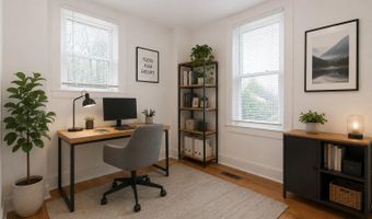 27 E BEL AIR Ave, Aberdeen, MD 21001