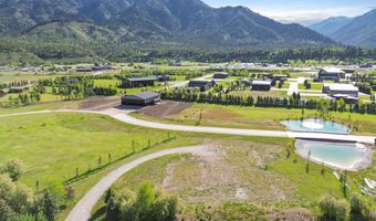REFUGE W lot 3, Alpine, WY 83128