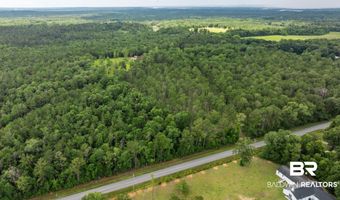 County Road 86, Bay Minette, AL 36507