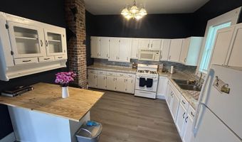 508 W 5th St, Bicknell, IN 47512