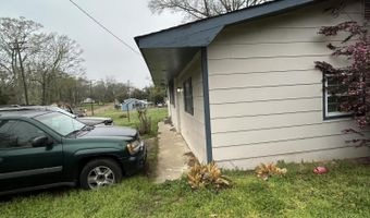 605 E Chickasaw St, Brookhaven, MS 39601