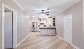 1532 Avenue N, Anson, TX 79501