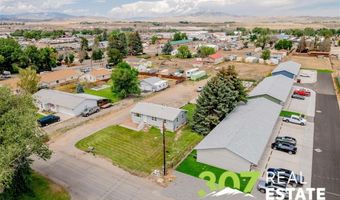 2619 Cowgill Rd, Cody, WY 82414