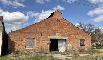 11975 Heritage Hwy, Bamberg, SC 29003