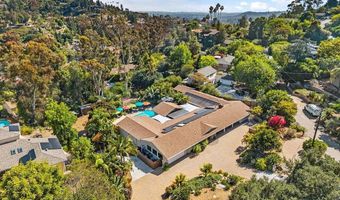 9865 Edgelake Dr, La Mesa, CA 91941
