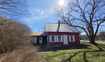 2466 VT Route 114, Burke, VT 05832
