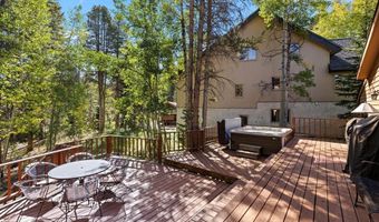 167 GOLD KING Way, Breckenridge, CO 80424