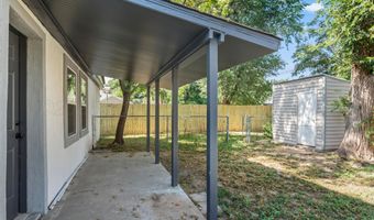 922 S MILAM St, Amarillo, TX 79102