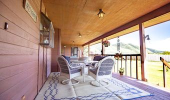 630 S LINCOLN St, Afton, WY 83110