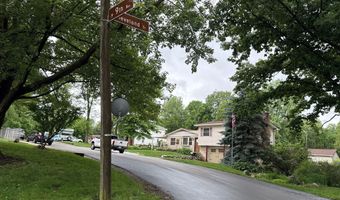 304 Cleveland St, Beech Grove, IN 46107