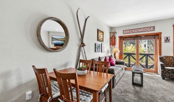 505 S Main St 1203, Breckenridge, CO 80424