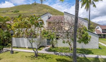191 Oko St 2501, Kailua, HI 96734