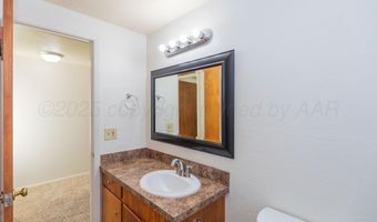 5714 EVERETT Ave, Amarillo, TX 79106