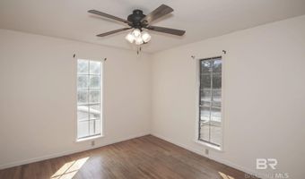 3030 Booneville Rd, Atmore, AL 36502