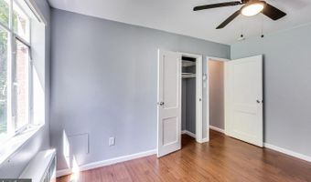 10301 MONTROSE Ave 101, Bethesda, MD 20814