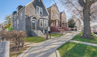 4349 S Troy St, Chicago, IL 60632