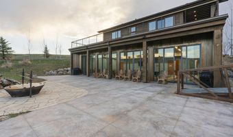 627 RYEGRASS Rd, Daniel, WY 83115