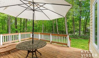 4608 Old Grand River Trl NE, Ada, MI 49301
