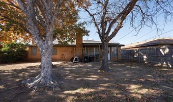 5213 Leigh Ave, Amarillo, TX 79119