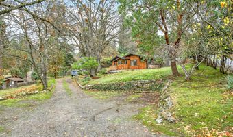 770 Elkader St, Ashland, OR 97520