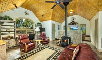 59 Palo Flechado Ridge Rd, Angel Fire, NM 87710