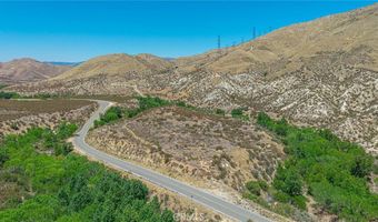 0 Aliso Canyon Rd, Acton, CA 93510