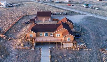 63 IROQUOIS Trl, Boulder, WY 82923